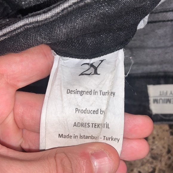 Men’s premium jeans from turkey - Picture 4 of 5